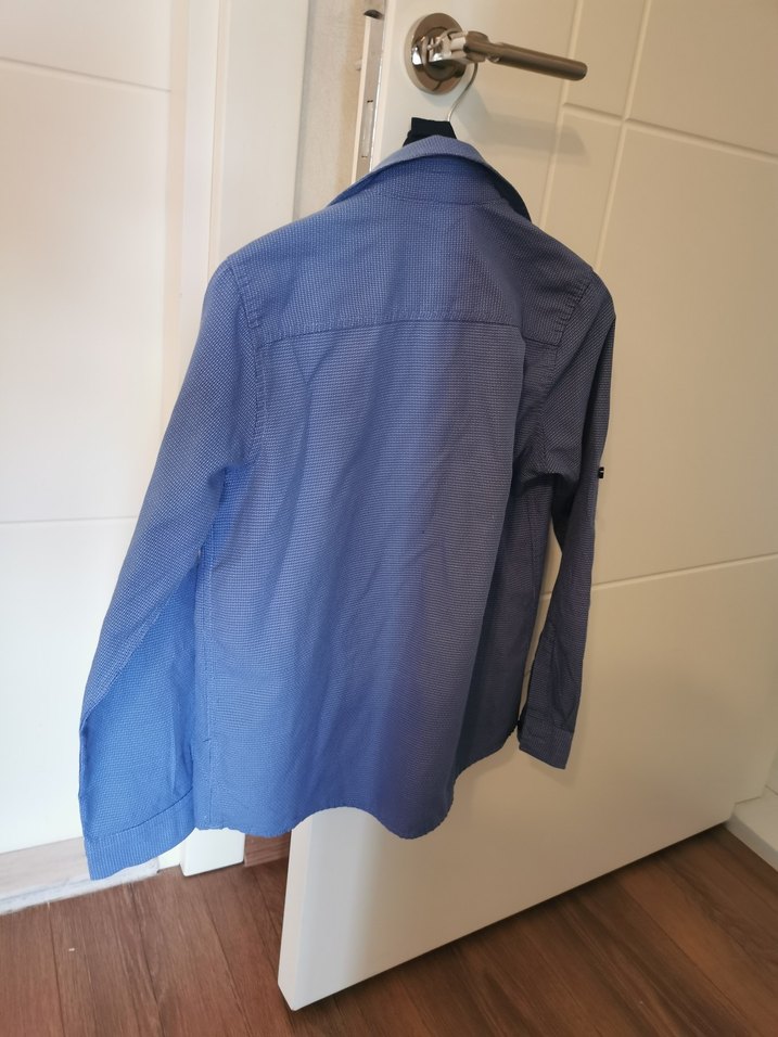 9,10 yaş çocuk gömlek - Görsel 2