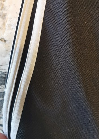 Erkek Siyah Eşofman Altı 6,7 yaş - Görsel 4