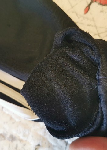 Erkek Siyah Eşofman Altı 6,7 yaş - Görsel 5