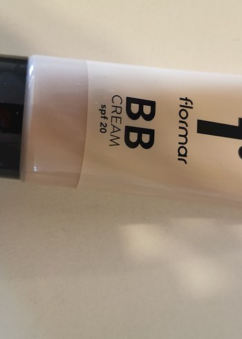 Flormar BB Krem SPF 20 Bej mat - Görsel 6