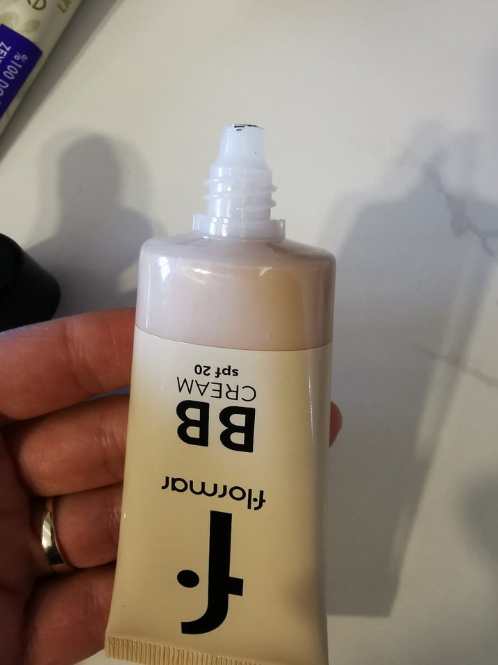 Flormar BB Krem SPF 20 Bej mat - Görsel 5
