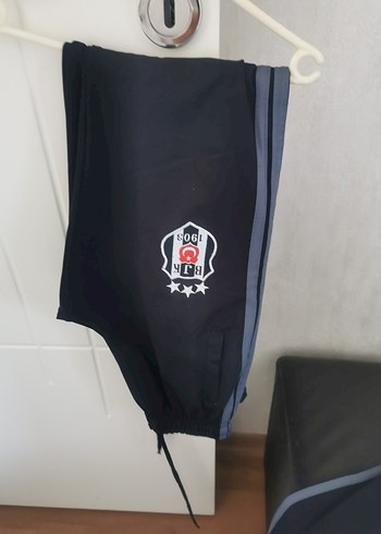 9 yaş  Eşofman Takımı bjk logulu - Görsel 3