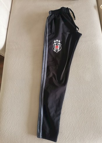 9 yaş  Eşofman Takımı bjk logulu - Görsel 4