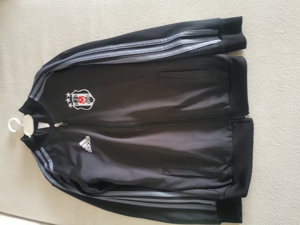 9 yaş  Eşofman Takımı bjk logulu - Görsel 5