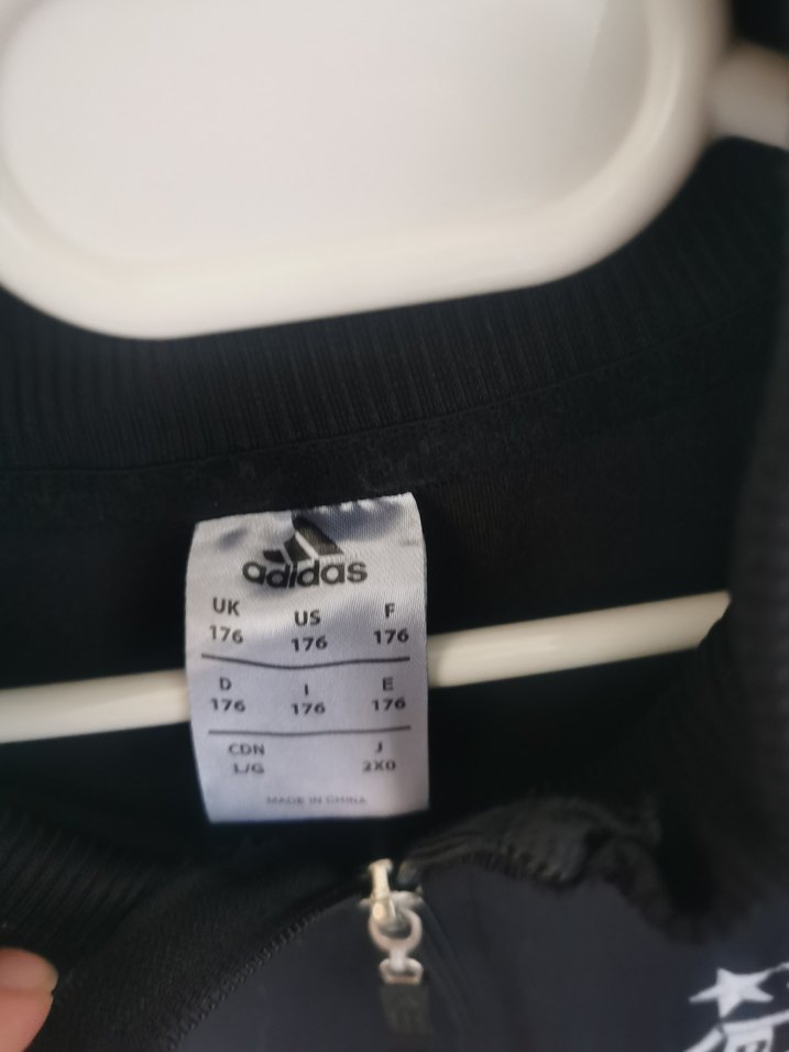 9 yaş  Eşofman Takımı bjk logulu - Görsel 2