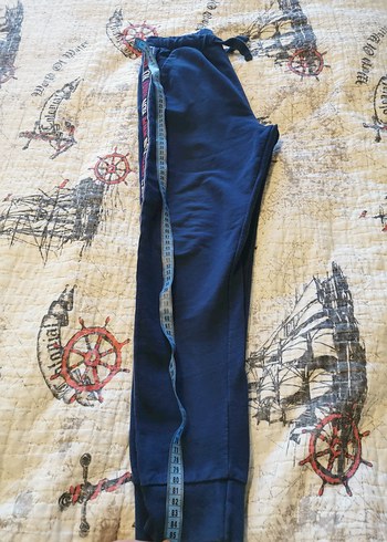 10 11 yaş eşofman altı - Görsel 6