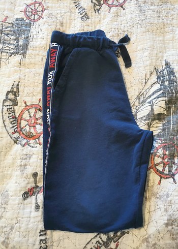 10 11 yaş eşofman altı - Görsel 2