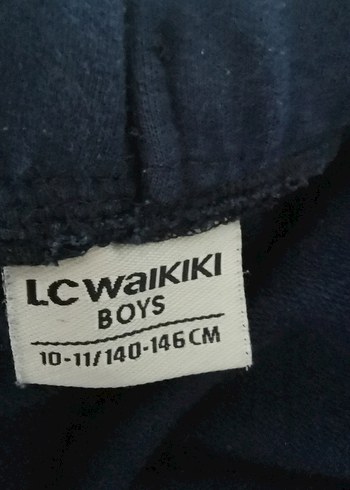 10 11 yaş eşofman altı - Görsel 8