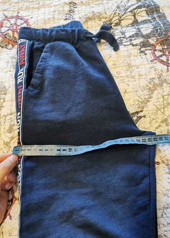 10 11 yaş eşofman altı - Görsel 7