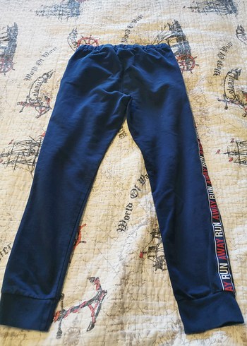 10 11 yaş eşofman altı - Görsel 4