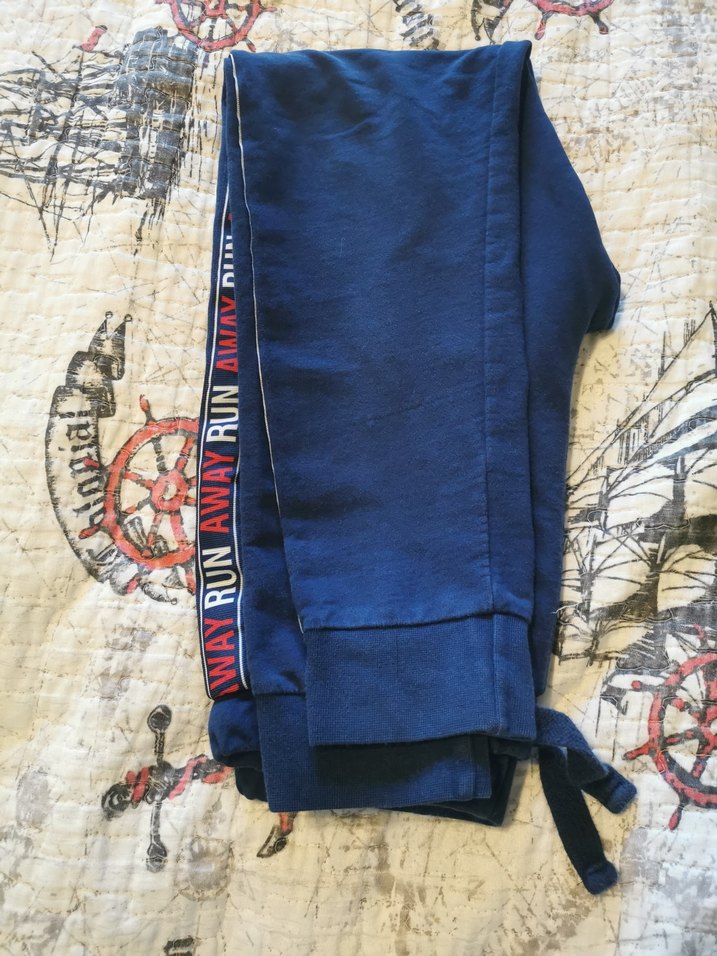 10 11 yaş eşofman altı - Görsel 3