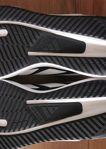 Adidas Spor Ayakkabı yeni etiketli kalıp olarak 41 numara  - Görsel 6