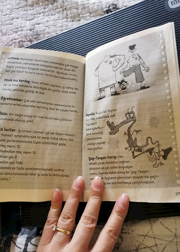 Beden Canavar Doktoru - John Kelly 9 yaş