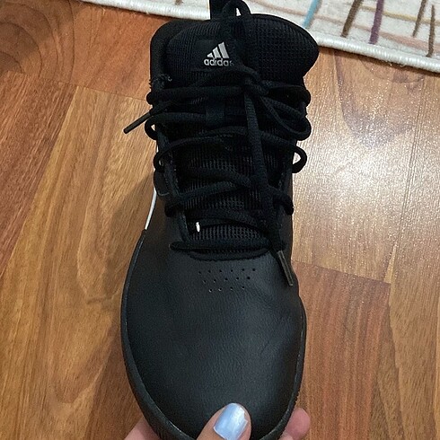 Adidas Orijinal Adidas Basketbol Ayakkabısı