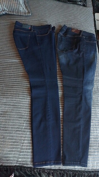 Kot pantolon