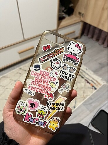 Iphone 8plus kılıf