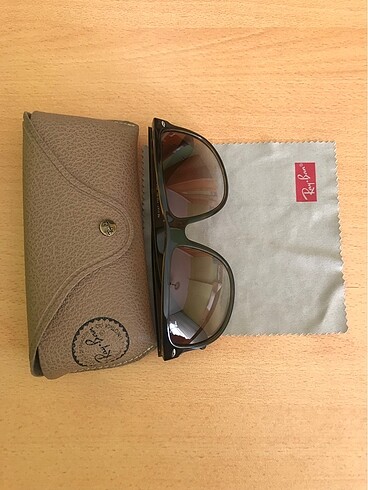 Rayban Güneş gözlüğü