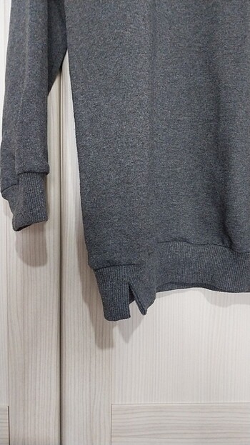 12-13 Yaş Beden Kız cocuk sweat