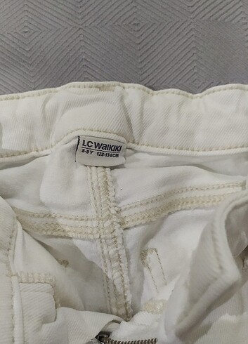 LC Waikiki Çocuk pantolon 
