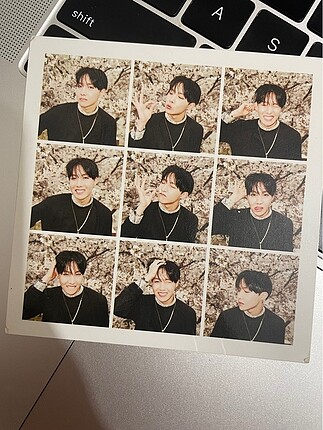 J-hope pc