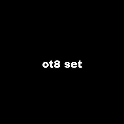 evel ot8 set