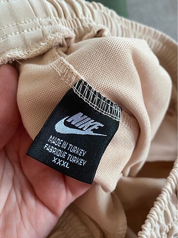 Nike Eşofman altı