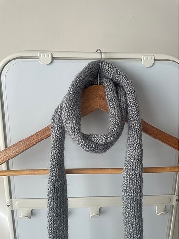 American Vintage Skinny scarf atkı