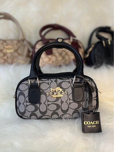 COACH yeni sezon