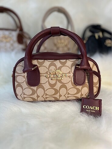 COACH yeni sezon