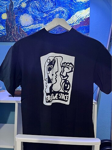 Grimelange Tshirt L