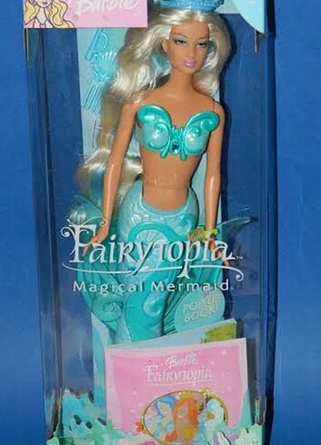 Fairytopia arıyorum