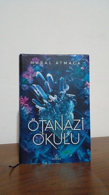  Ötanazi okulu 1