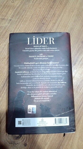 Beden Lider