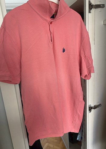 U.S Polo Assn. xl
