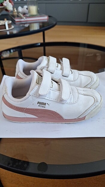 29 puma spor ayakkabi
