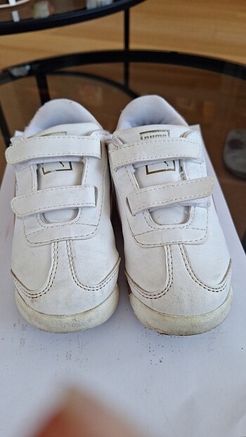 Puma 29 puma spor ayakkabi