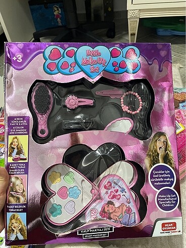  Beden Hot wheels barbie fisher price kız erkek çocuk oyuncak