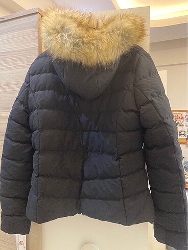 Diğer Kadın Mont