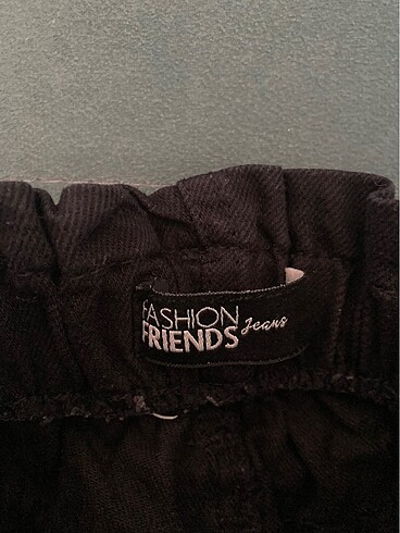 xs Beden Fashion Friends pantolon
