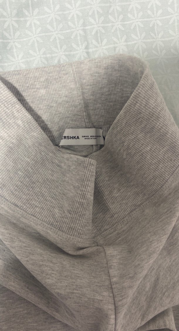 Berahka İspanyol Paça Pantolon - Görsel 2