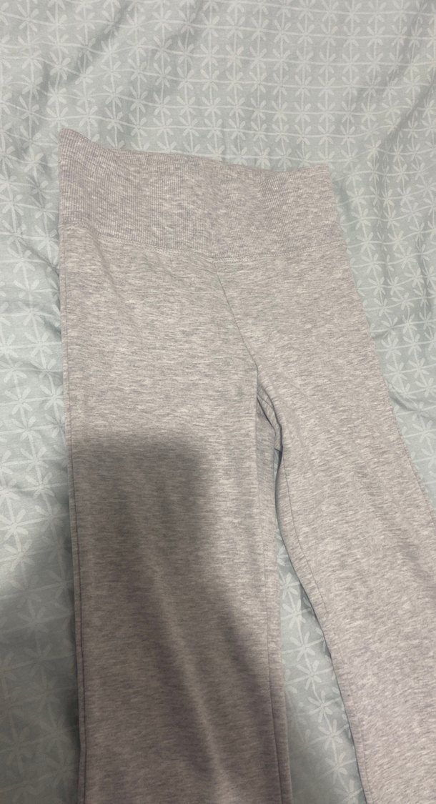 Berahka İspanyol Paça Pantolon - Görsel 4