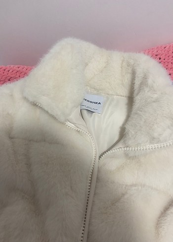 BERSHKA KÜRK - Görsel 3
