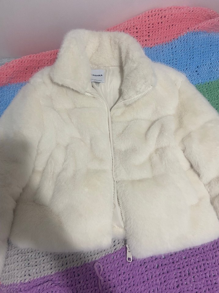 BERSHKA KÜRK - Görsel 2