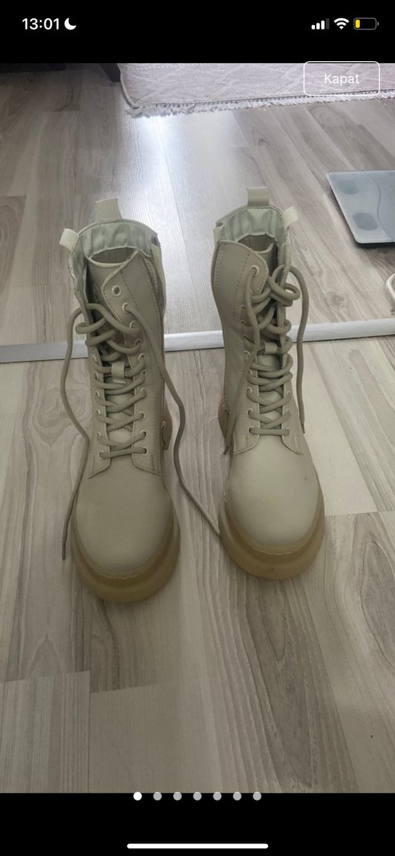 LUMBERJACK BOT - Görsel 5