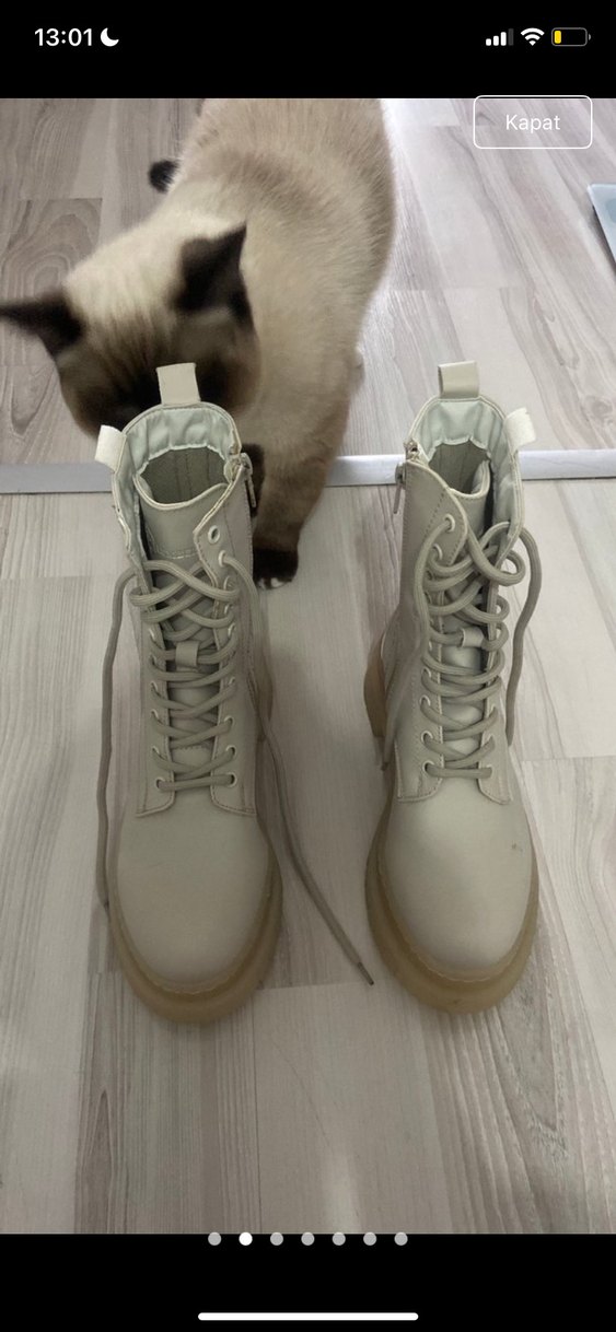 LUMBERJACK BOT - Görsel 4