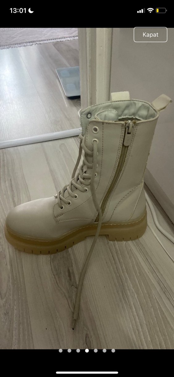 LUMBERJACK BOT - Görsel 2