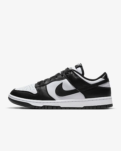 Nike Panda Dunk Low