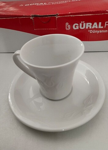 Kahve fincanı takimi