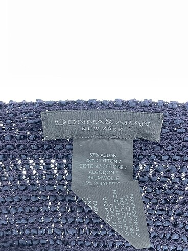 xs Beden lacivert Renk Donna Karan Bluz %70 İndirimli.