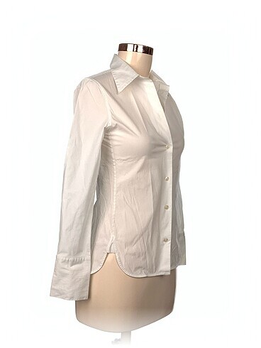 Massimo Dutti Massimo Dutti Gömlek %70 İndirimli.